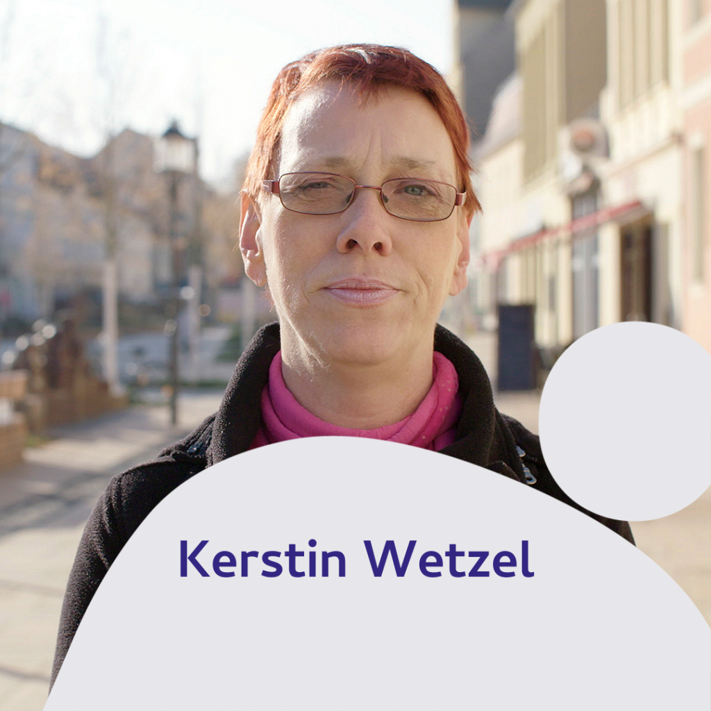 Kerstin Wetzel