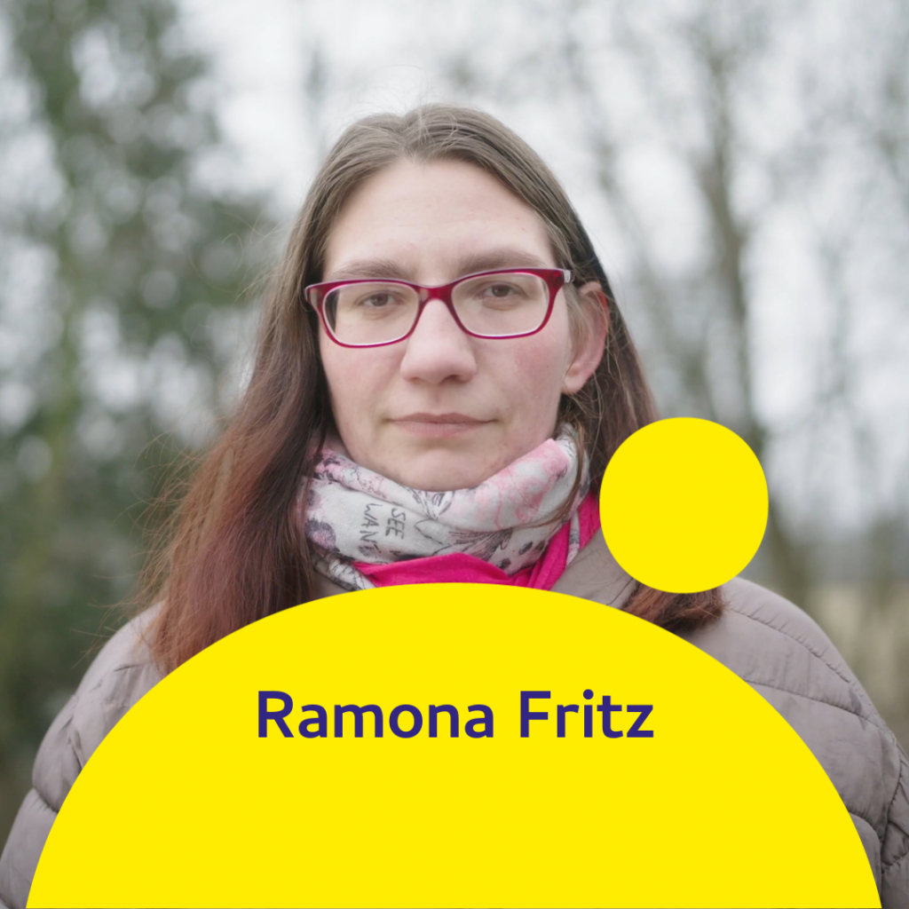 Ramona Fritz