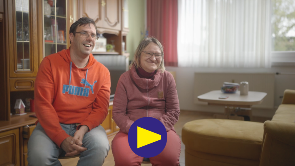 Videostatement vonFrank und Monika Beck