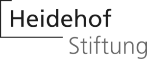 Heidehof Stiftung Logo