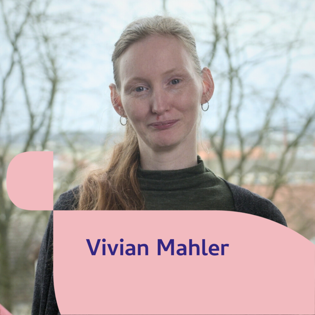Vivian Mahler