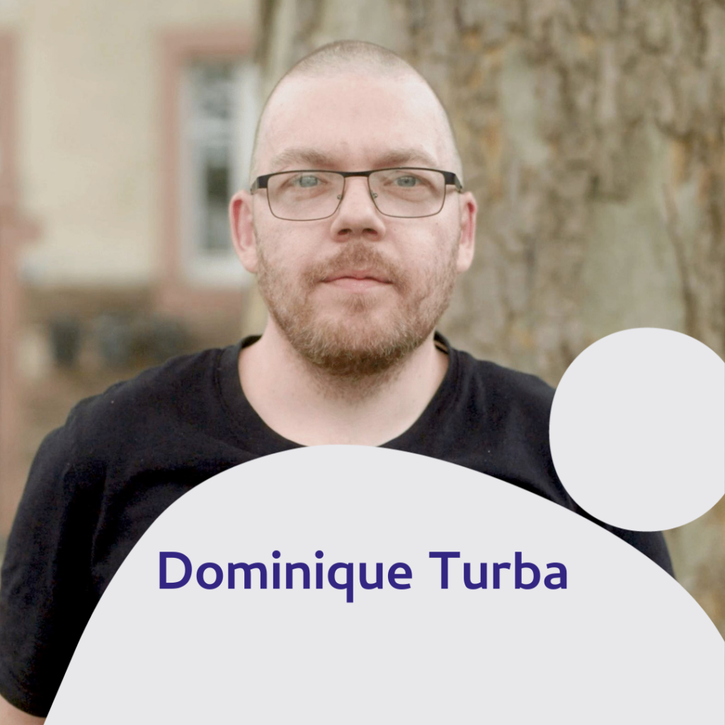 Dominique Turba