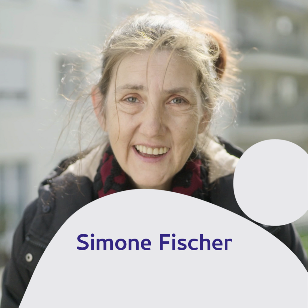 Simone Fischer